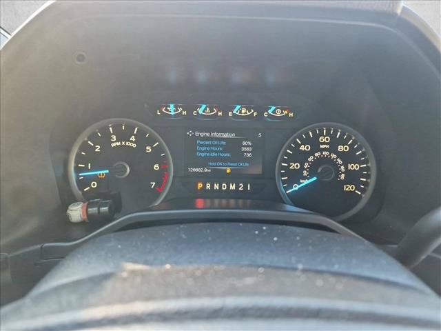 Used 2015 Ford F150 XLT w/ Equipment Group 302A Luxury AWD/4WD image 9