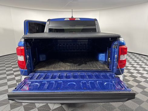 Used 2023 Ford Maverick XLT image 27