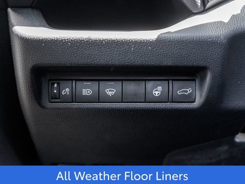 Used 2020 Toyota RAV4 XLE w/ Convenience Package AWD/4WD image 21