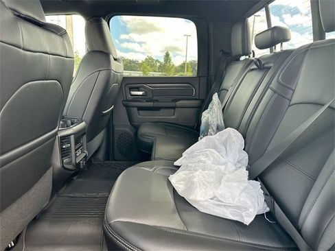 New 2025 RAM 2500 Power Wagon image 15