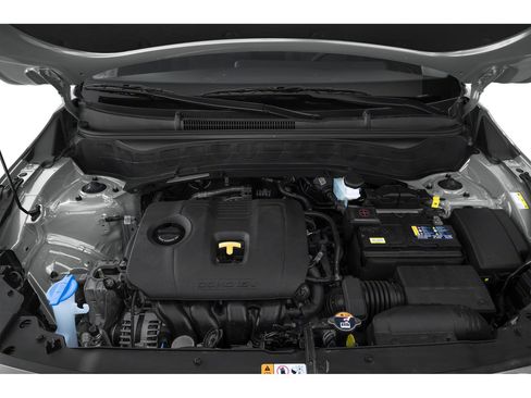 New 2026 Kia Seltos LX image 8