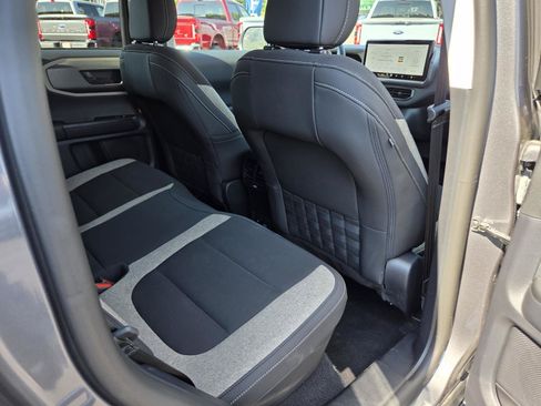Used 2025 Ford Bronco Sport Big Bend AWD/4WD image 19