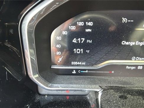 Used 2022 GMC Sierra 1500 SLT w/ X31 Off-Road Package image 11