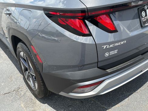 Certified 2026 Hyundai Tucson SEL FWD image 11