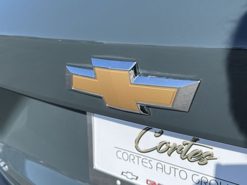Used 2026 Chevrolet Trax LS w/ LS Convenience Package FWD image 8