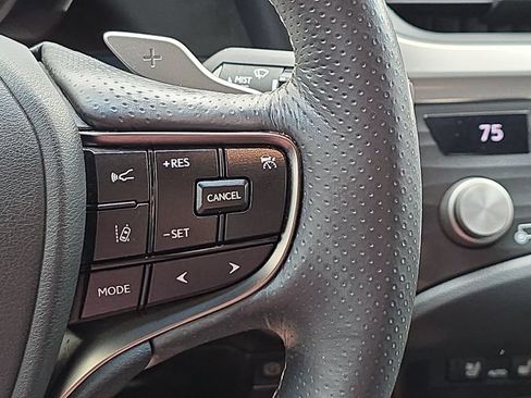 Used 2021 Lexus ES 350 F Sport w/ Accessory Package 2 FWD image 27