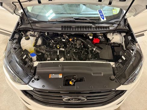 Used 2024 Ford Edge SE w/ Black Appearance Package AWD/4WD image 29