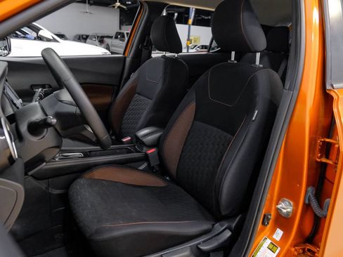 Used 2023 Nissan Kicks SR FWD image 42