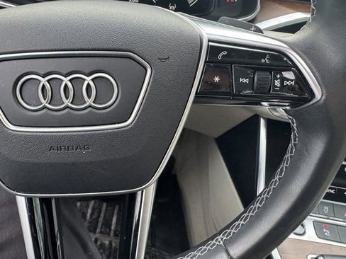 Used 2023 Audi A6 Premium Plus w/ Premium Plus Package image 23