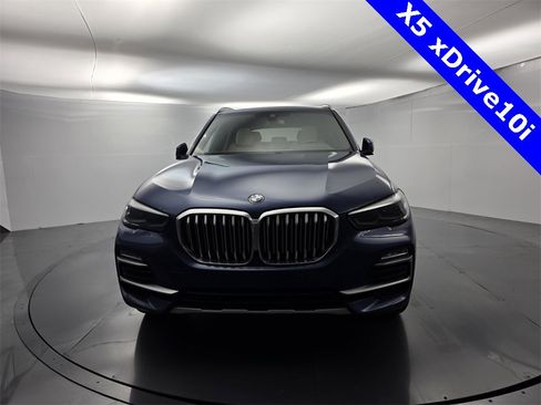 Used 2019 BMW X5 xDrive40i w/ Convenience Package image 2