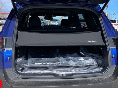 New 2026 Subaru Outback Limited image 27