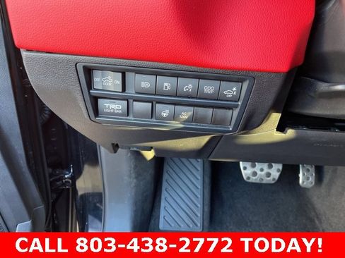 Used 2025 Toyota Tundra TRD Pro image 31