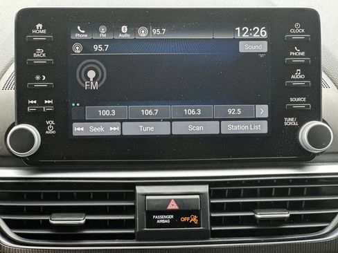 Used 2019 Honda Accord Sport image 29