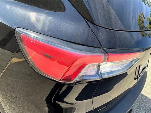 Certified 2022 Ford Escape SEL w/ SEL Stealth AWD Package image 29