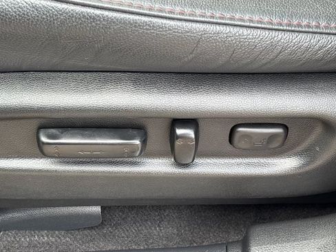 Used 2025 Honda Passport Black Edition image 24