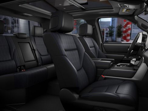 New 2026 Toyota Tundra Platinum AWD/4WD image 20