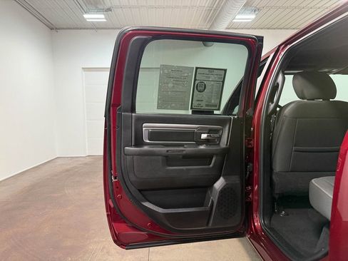 Used 2024 RAM 1500 Classic Warlock image 47