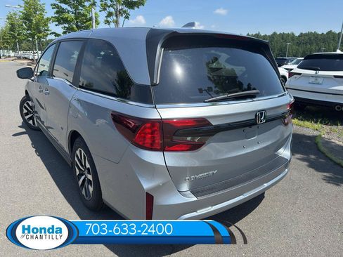 New 2026 Honda Odyssey EX-L image 5