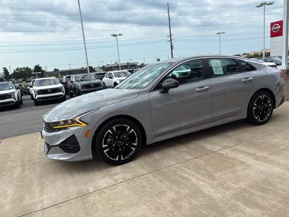 Used 2023 Kia K5 GT-Line w/ GT-Line Premium Package