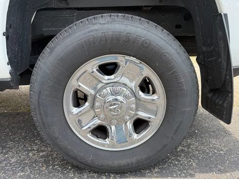 Used 2024 RAM 2500 Tradesman w/ Safety Group AWD/4WD image 23