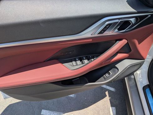 New 2026 BMW i4 eDrive40 RWD image 14