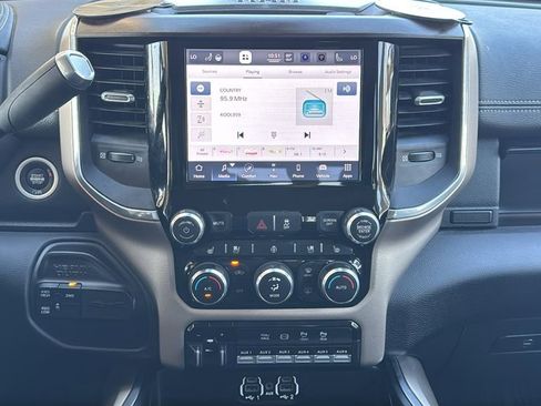 Used 2022 RAM 3500 Laramie image 14