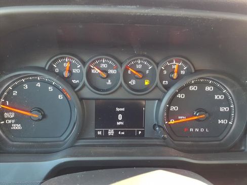 New 2026 GMC Sierra 1500 Pro w/ Convenience Package AWD/4WD image 16