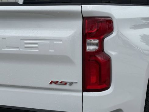 Certified 2023 Chevrolet Silverado 1500 LT w/ Work Truck Package AWD/4WD image 8