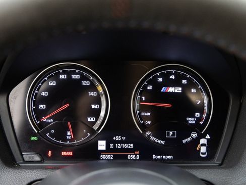 Used 2019 BMW M2 Competition w/ Executive Package image 17