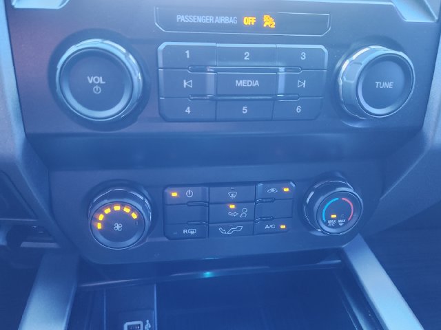Used 2019 Ford F150 Raptor AWD/4WD image 24