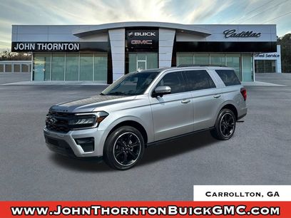 Used 2023 Ford Expedition Limited