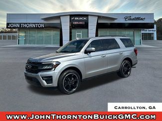 Used 2023 Ford Expedition Limited RWD video 1