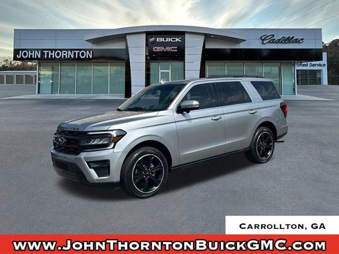 Used 2023 Ford Expedition Limited RWD image 1