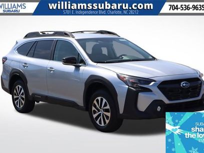 New 2025 Subaru Outback Premium w/ Popular Package #1