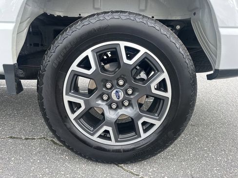 Used 2024 Ford F150 STX image 27
