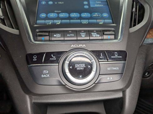Used 2020 Acura MDX SH-AWD w/ Technology Package image 33