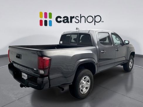 Used 2023 Toyota Tacoma SR image 5