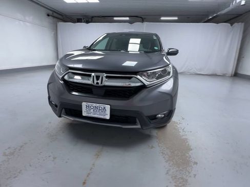 Used 2019 Honda CR-V EX image 3