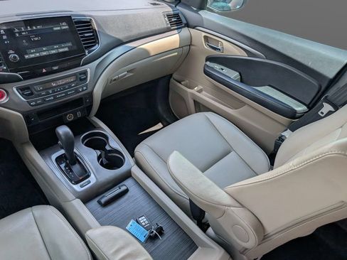 Used 2019 Honda Pilot EX-L image 19