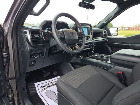 Used 2022 Ford F150 XL w/ STX Appearance Package image 20