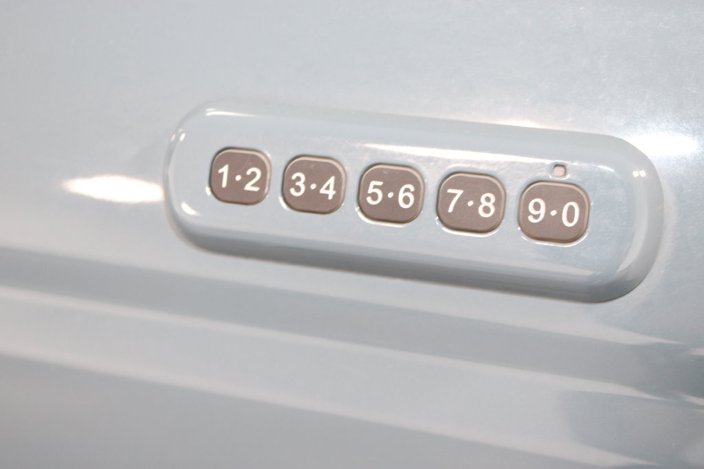 Used 2022 Ford Bronco Outer Banks AWD/4WD image 44