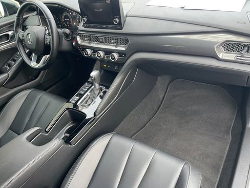 Used 2023 Acura Integra A-Spec image 23