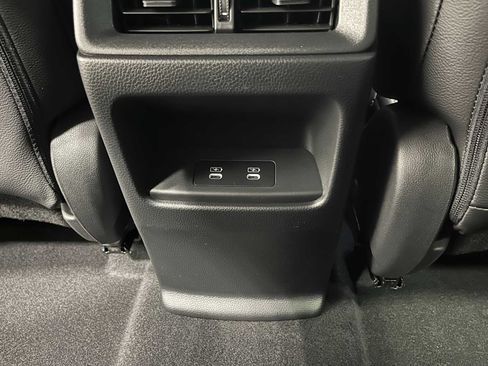 New 2026 Honda CR-V Sport Touring image 26