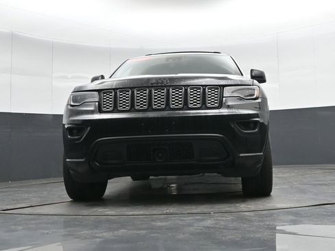 Used 2022 Jeep Grand Cherokee Laredo X image 44