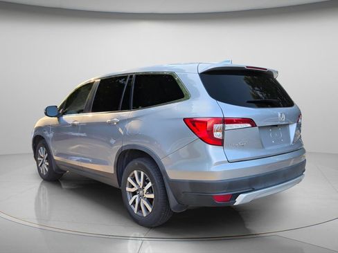 Used 2019 Honda Pilot EX-L image 6