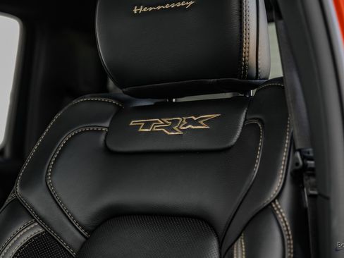 Used 2024 RAM 1500 TRX image 59