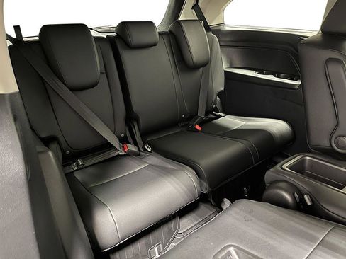 New 2026 Honda Odyssey EX-L image 25