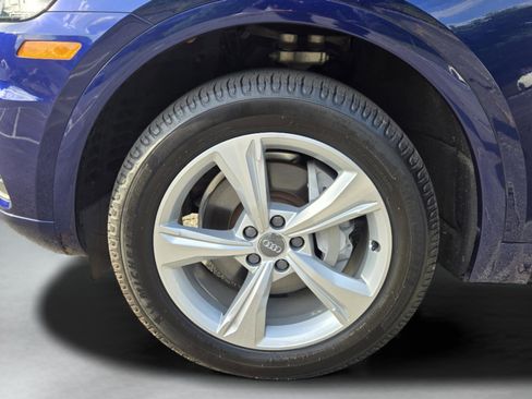 Used 2020 Audi Q5 2.0T Premium Plus AWD/4WD image 36