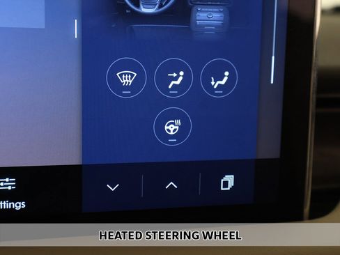 Used 2022 Lincoln Nautilus Reserve image 8