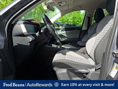 Used 2026 Volkswagen Tiguan S AWD/4WD image 17